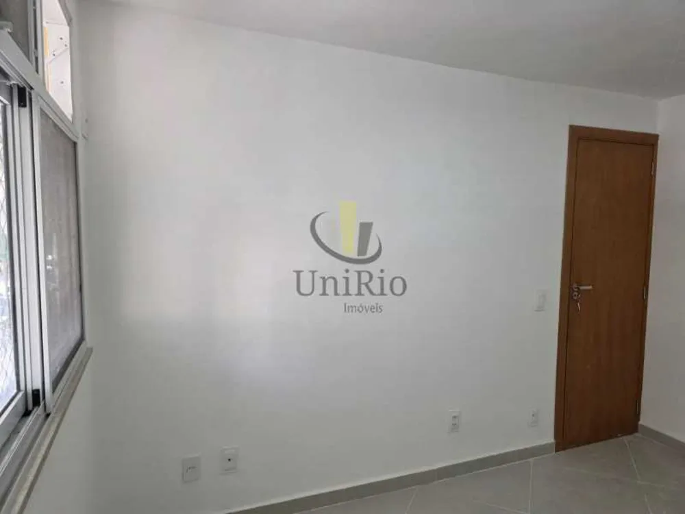 Apartamento, 2 quartos, 50 m² - Foto 6