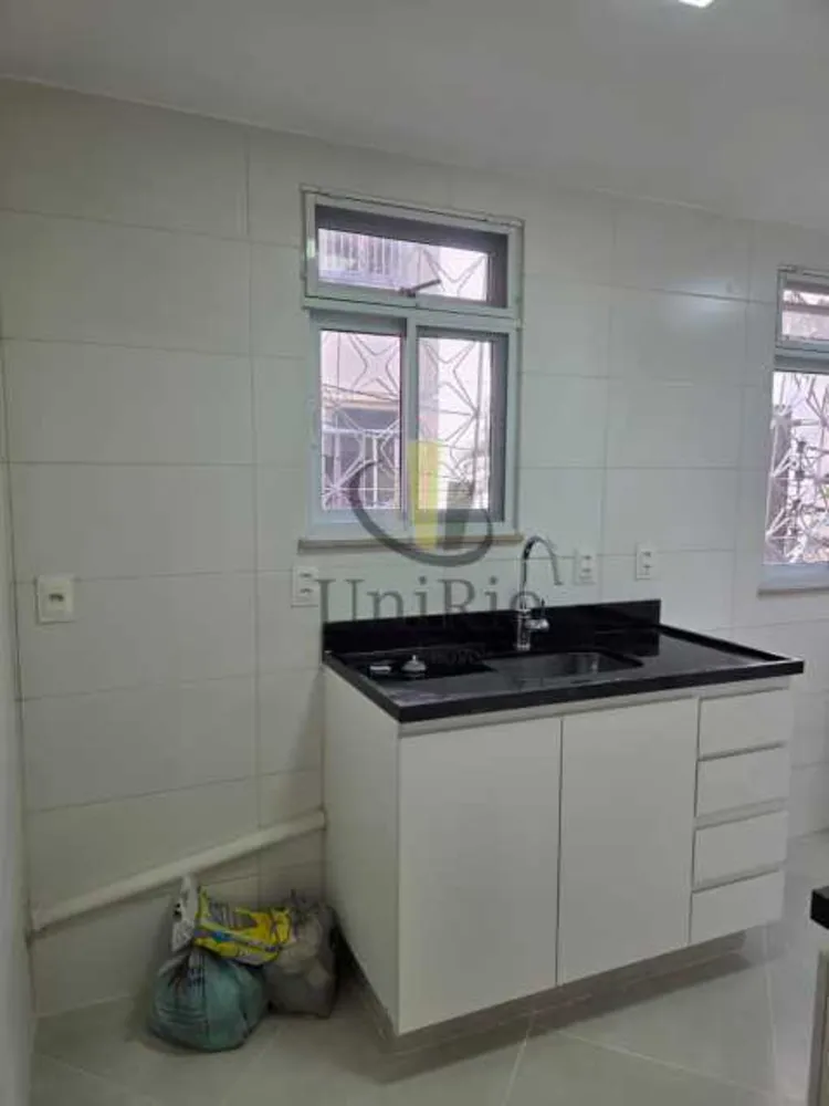 Apartamento, 2 quartos, 50 m² - Foto 3