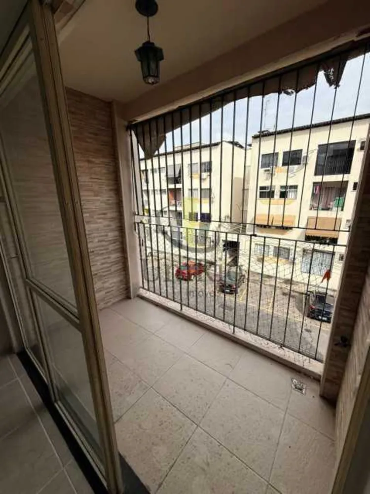 Apartamento, 2 quartos, 56 m² - Foto 4