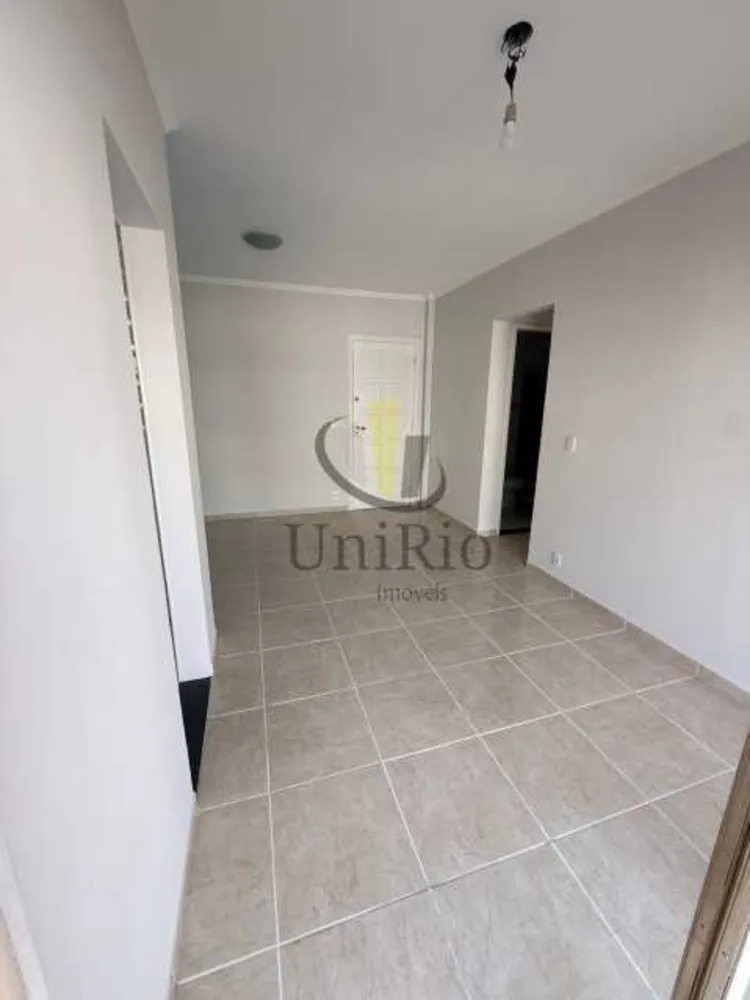 Apartamento, 2 quartos, 56 m² - Foto 2