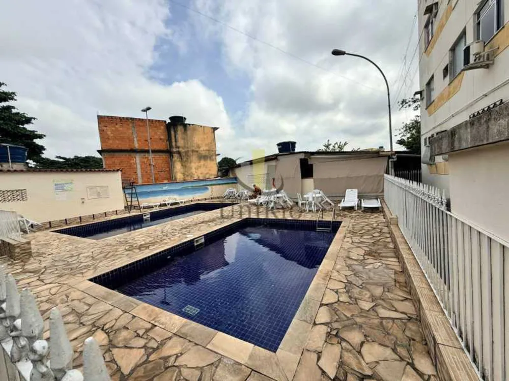 Apartamento, 2 quartos, 56 m² - Foto 17