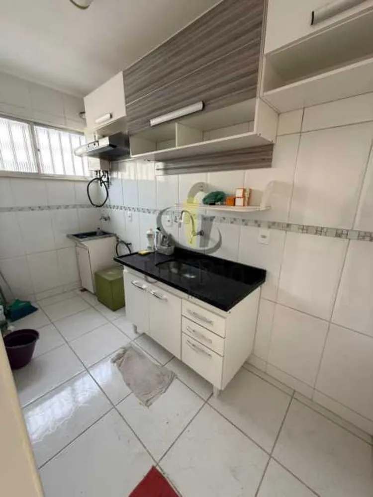 Apartamento, 2 quartos, 56 m² - Foto 14