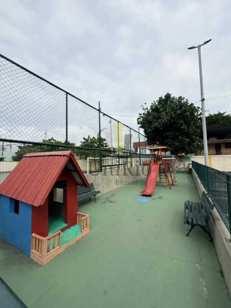 Apartamento, 2 quartos, 56 m² - Foto 19