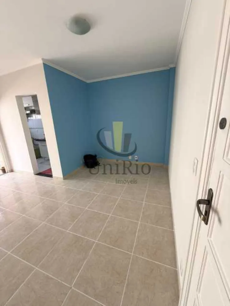 Apartamento, 2 quartos, 56 m² - Foto 6