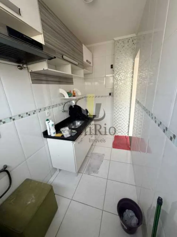 Apartamento, 2 quartos, 56 m² - Foto 15