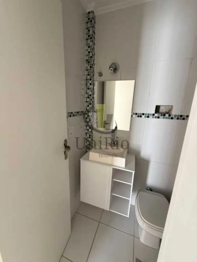 Apartamento, 2 quartos, 56 m² - Foto 9