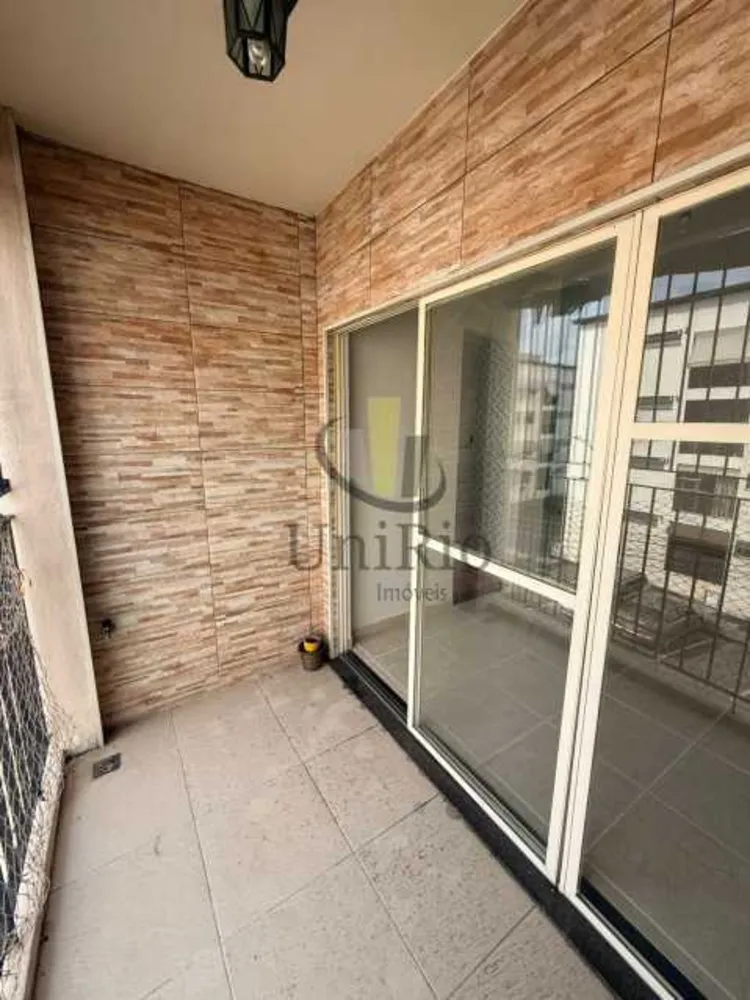 Apartamento, 2 quartos, 56 m² - Foto 3