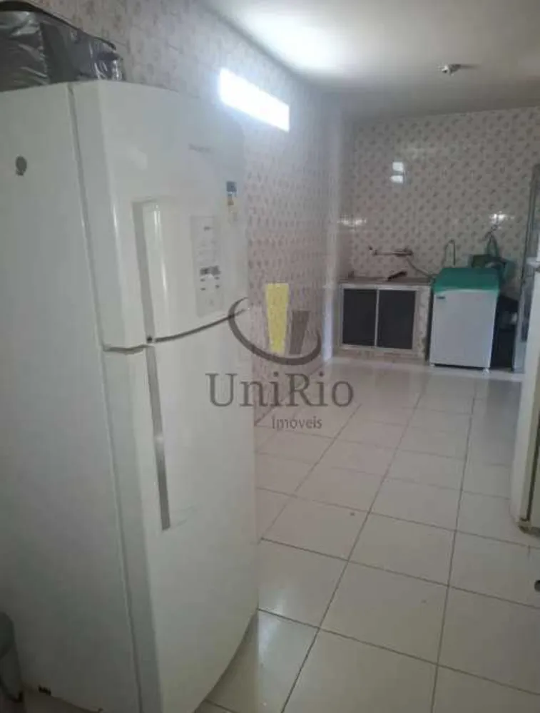 Casa de Vila, 2 quartos - Foto 1