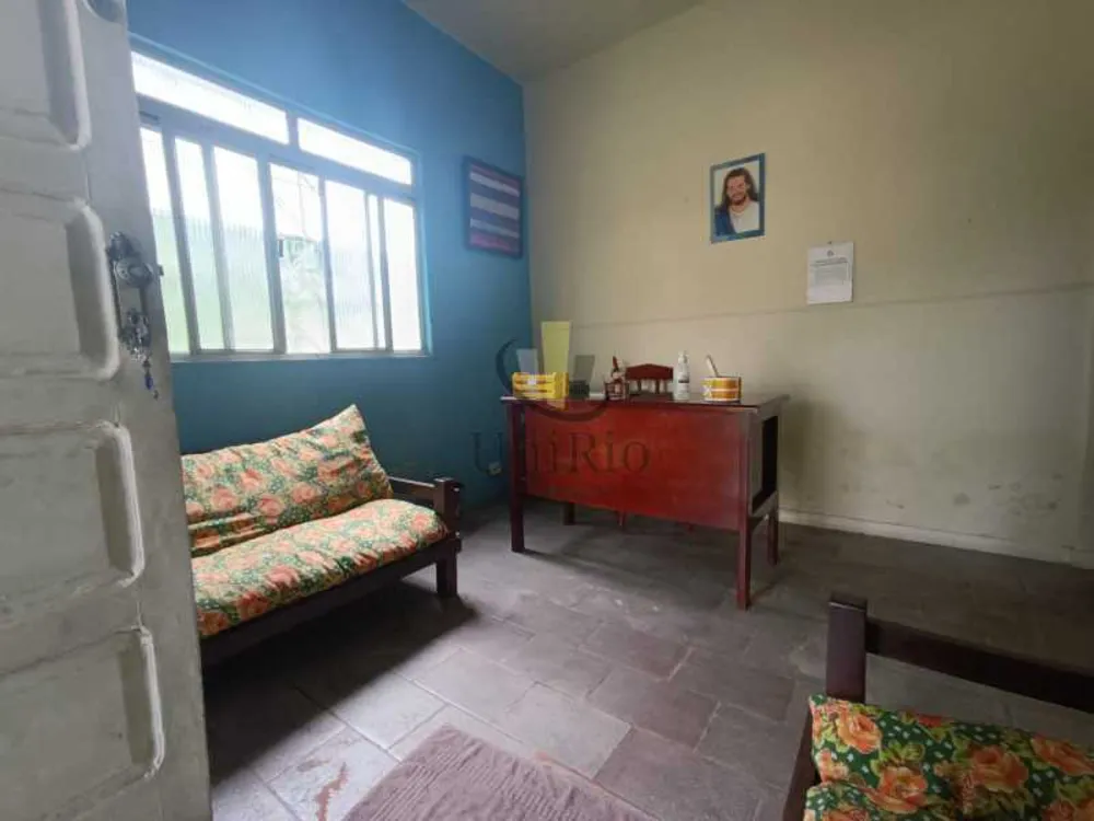 Casa, 2 quartos, 125 m² - Foto 2