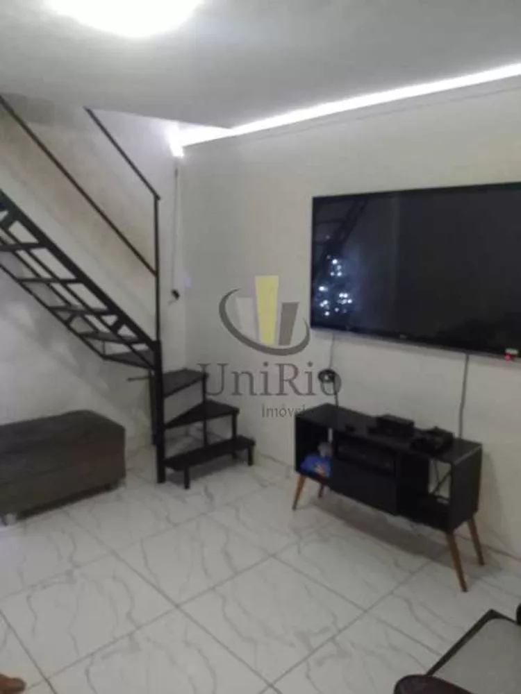 Casa, 3 quartos, 90 m² - Foto 1