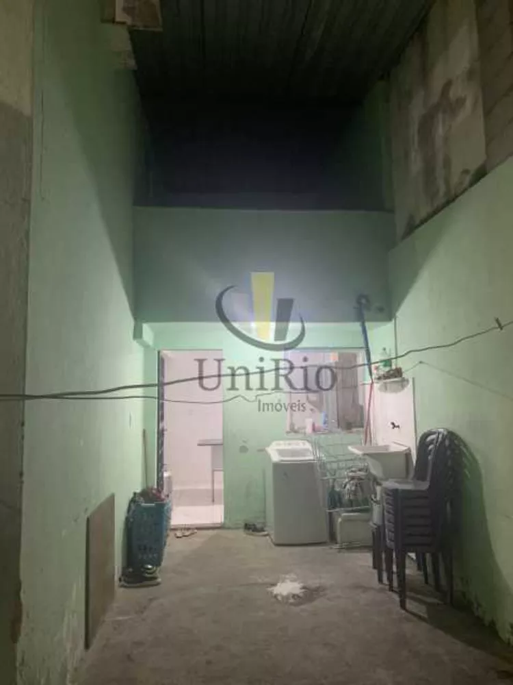 Casa, 3 quartos, 90 m² - Foto 15