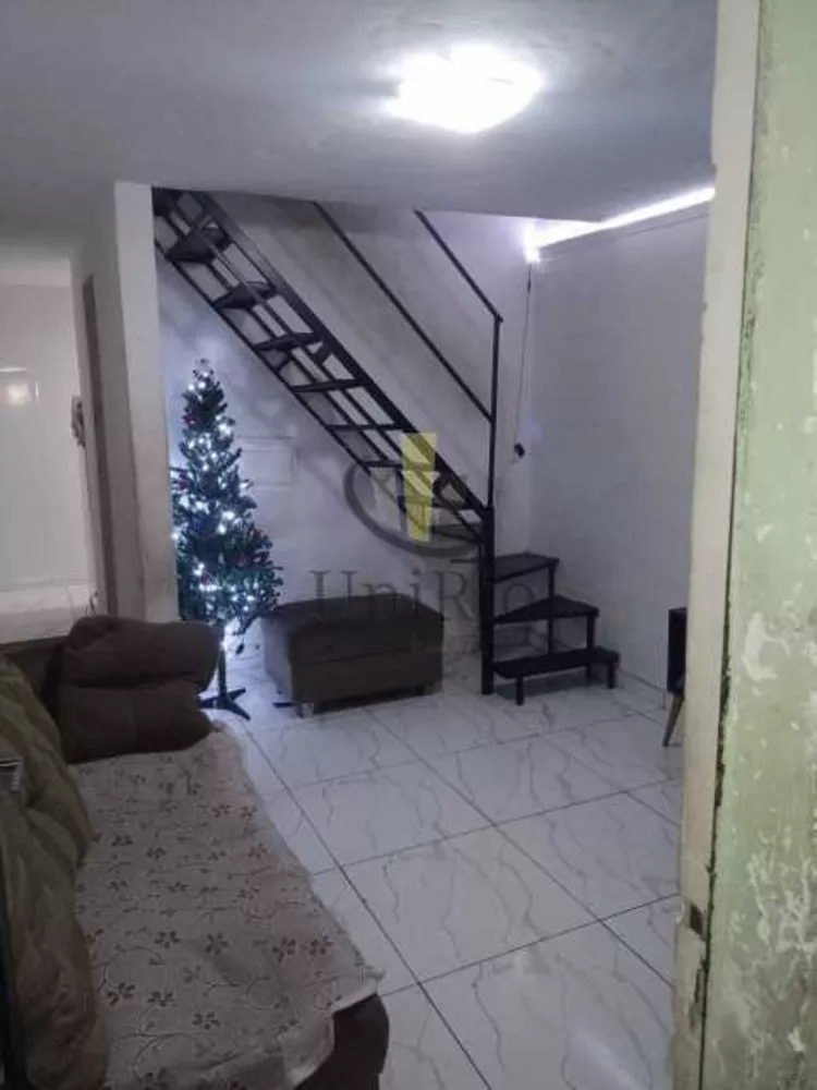 Casa, 3 quartos, 90 m² - Foto 3