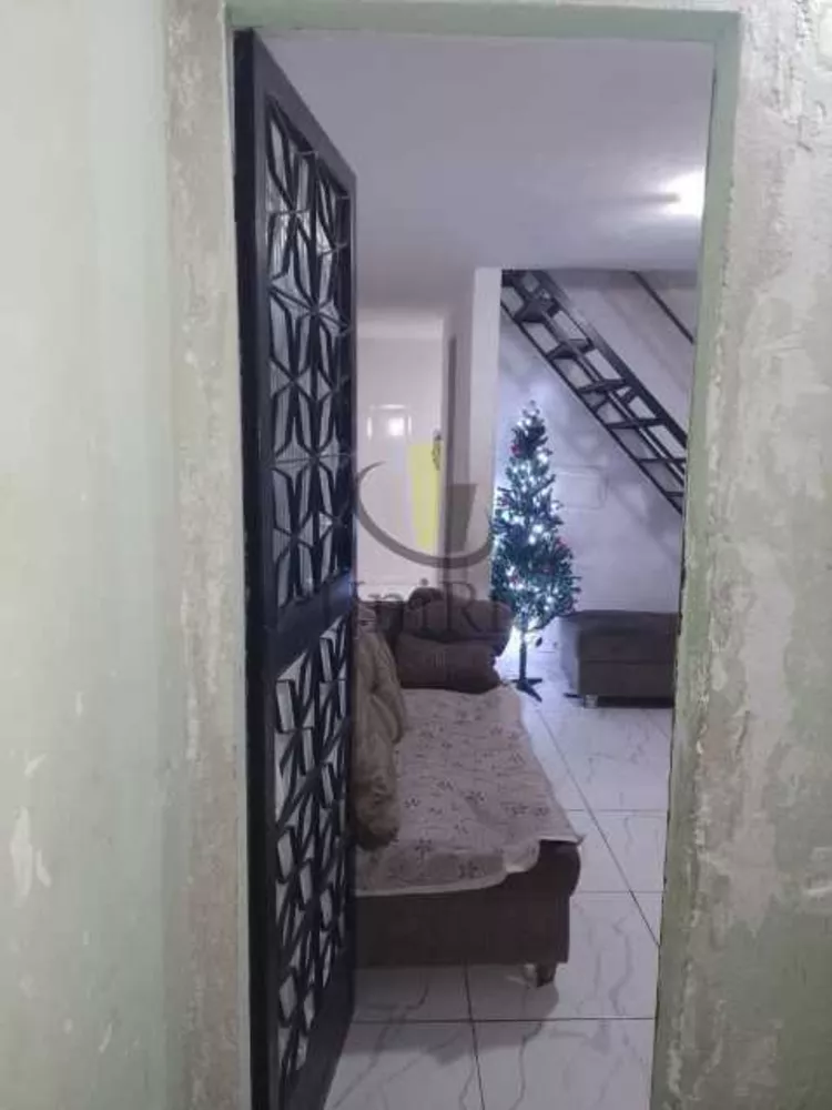 Casa, 3 quartos, 90 m² - Foto 4