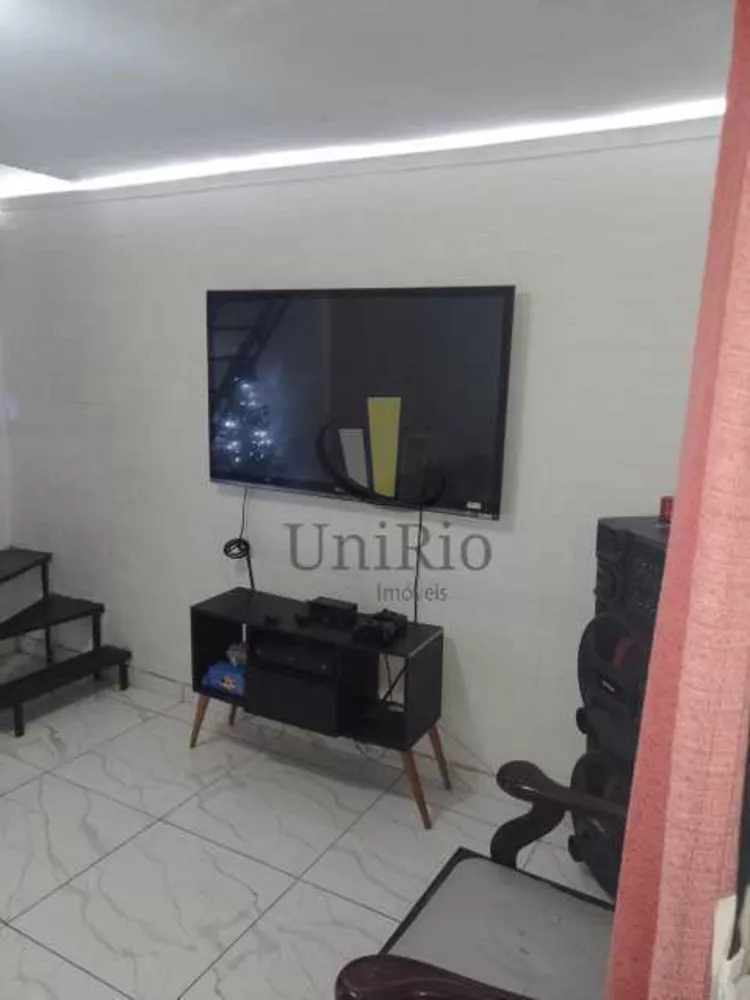 Casa, 3 quartos, 90 m² - Foto 2