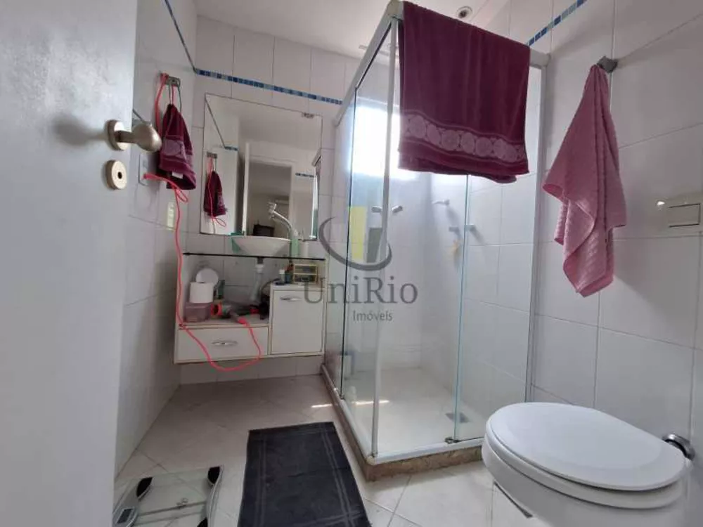 Casa de Condomínio, 3 quartos - Foto 12