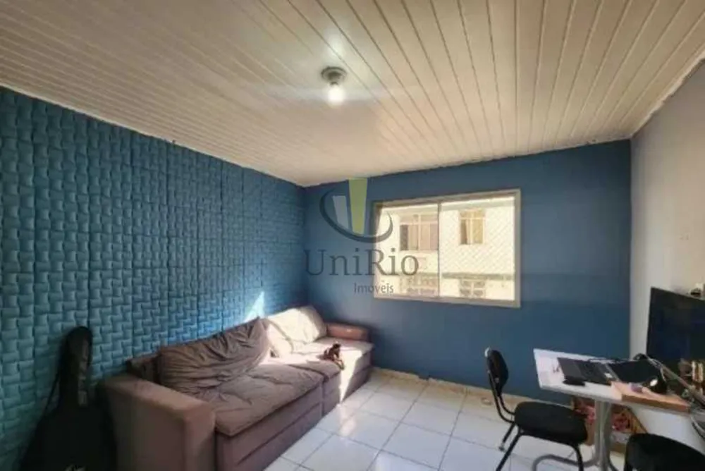 Apartamento, 2 quartos, 63 m² - Foto 4