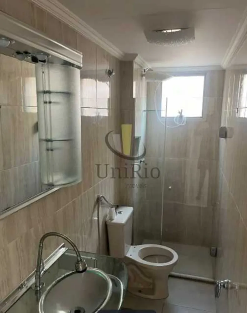 Apartamento, 2 quartos, 63 m² - Foto 16