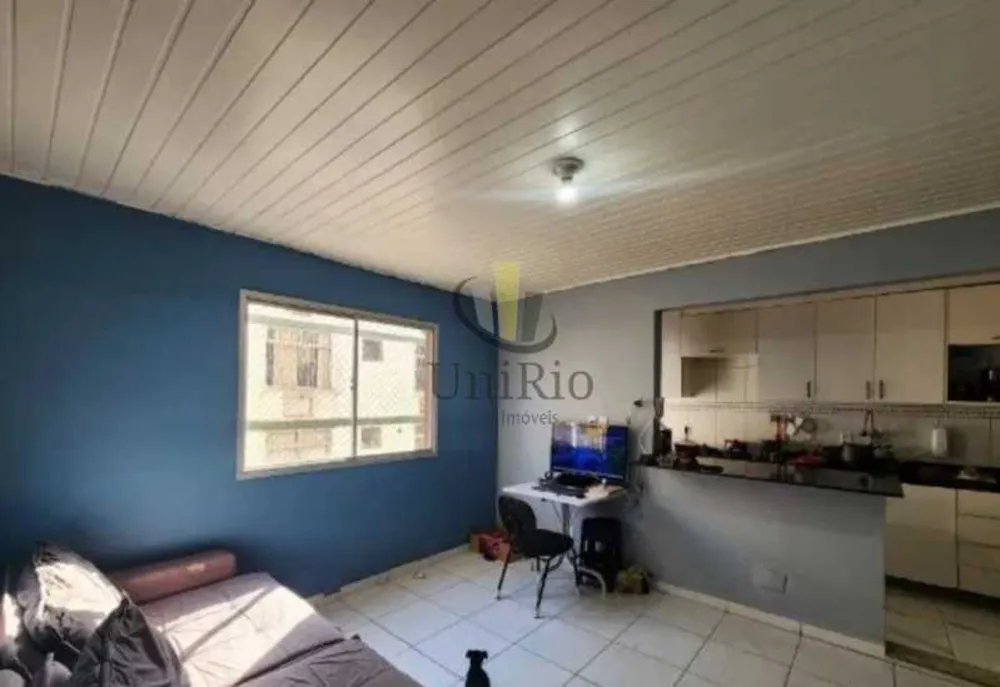 Apartamento, 2 quartos, 63 m² - Foto 2