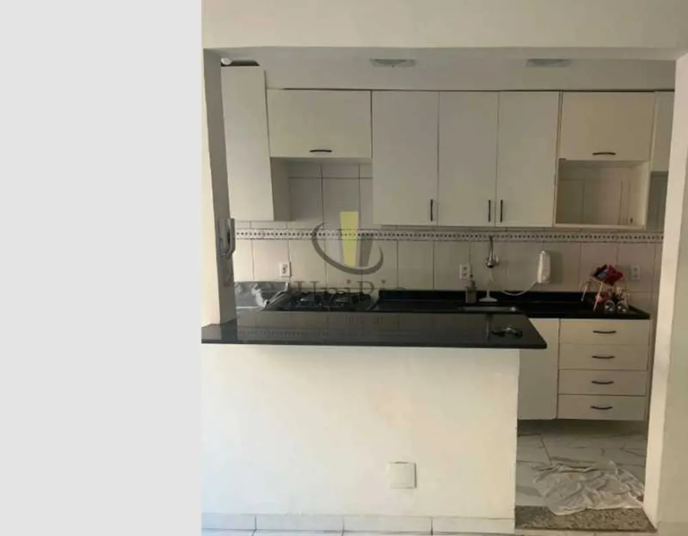 Apartamento, 2 quartos, 63 m² - Foto 16