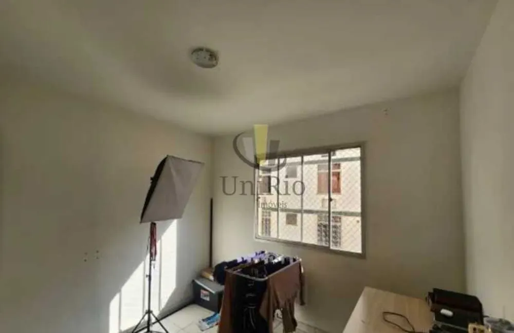 Apartamento, 2 quartos, 63 m² - Foto 6