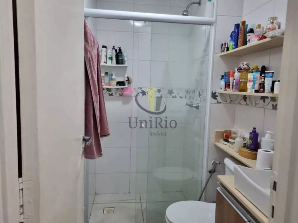 Apartamento, 2 quartos, 52 m² - Foto 6
