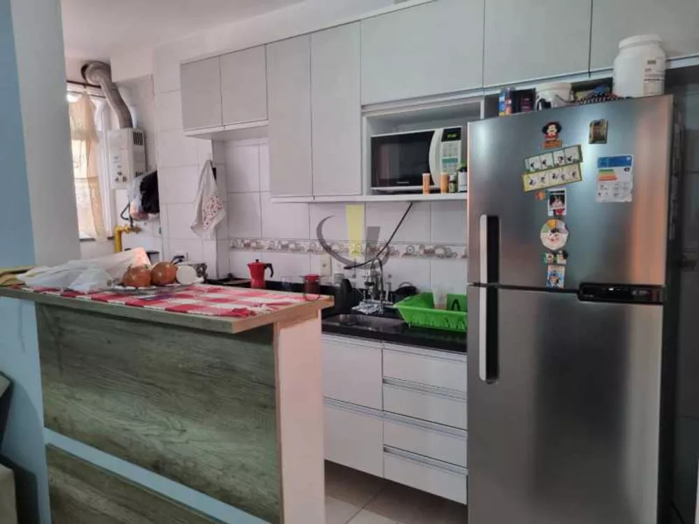 Apartamento, 2 quartos, 52 m² - Foto 19