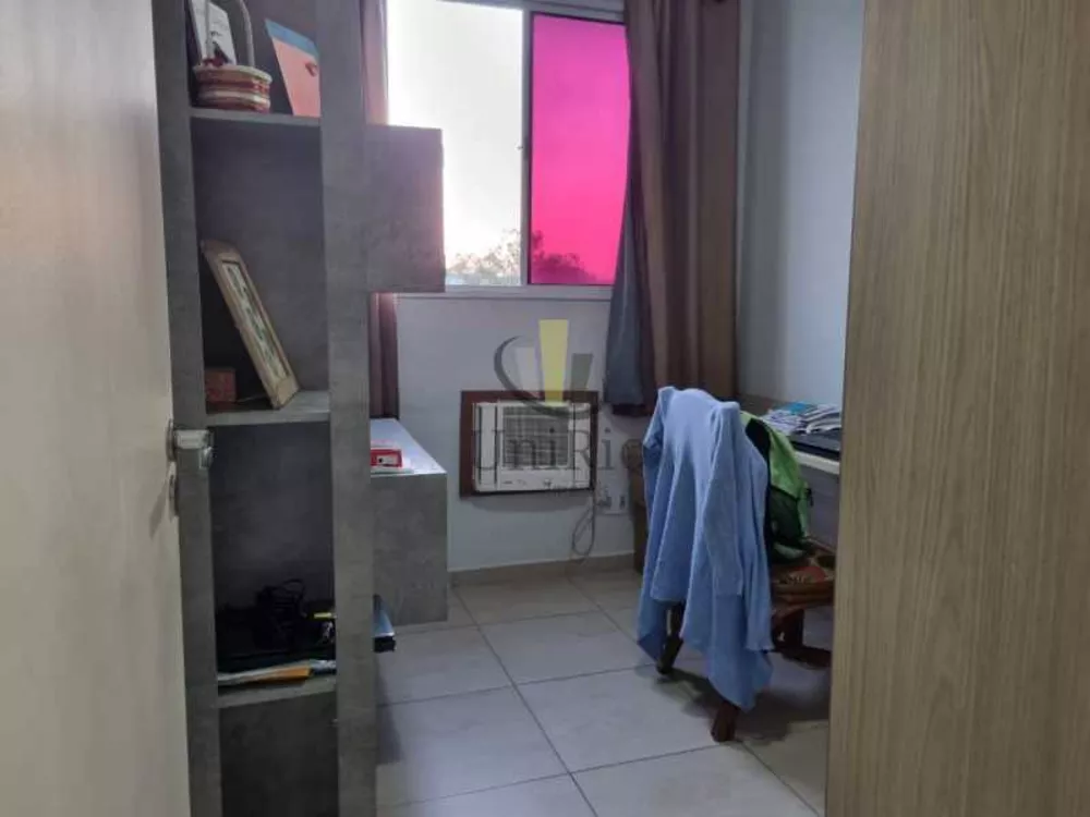 Apartamento, 2 quartos, 52 m² - Foto 16