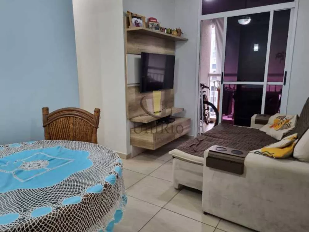 Apartamento, 2 quartos, 52 m² - Foto 21