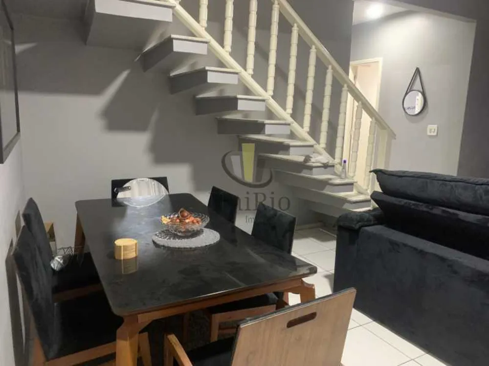 Casa, 5 quartos, 165 m² - Foto 7