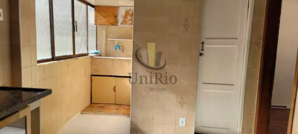 Apartamento, 2 quartos, 45 m² - Foto 7