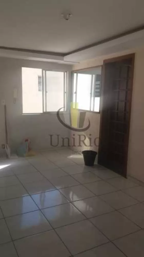 Apartamento, 2 quartos, 45 m² - Foto 3