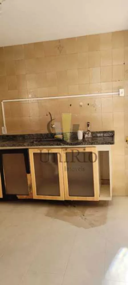 Apartamento, 2 quartos, 45 m² - Foto 2