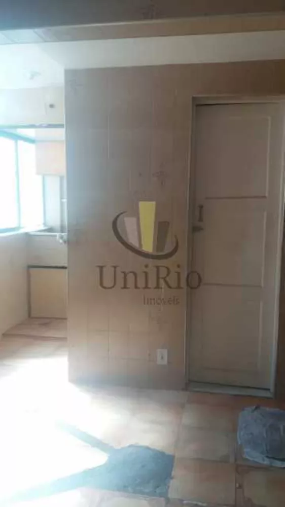 Apartamento, 2 quartos, 45 m² - Foto 4