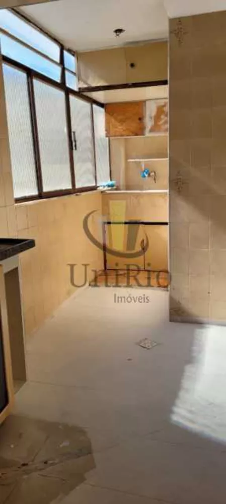 Apartamento, 2 quartos, 45 m² - Foto 6
