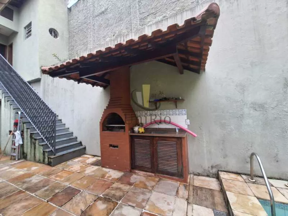 Casa de Condomínio, 3 quartos - Foto 15