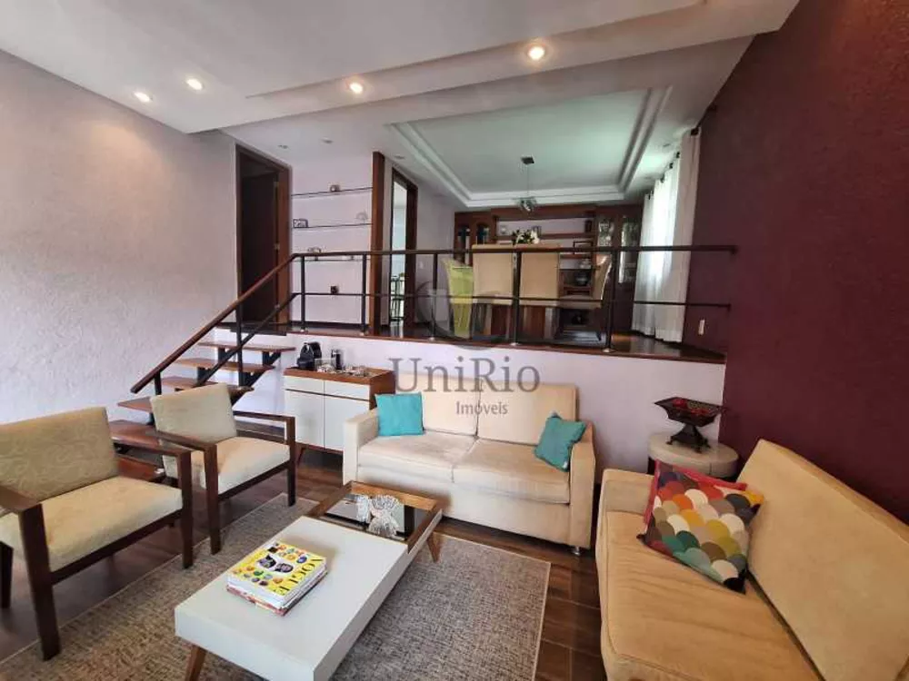 Casa de Condomínio, 3 quartos - Foto 10