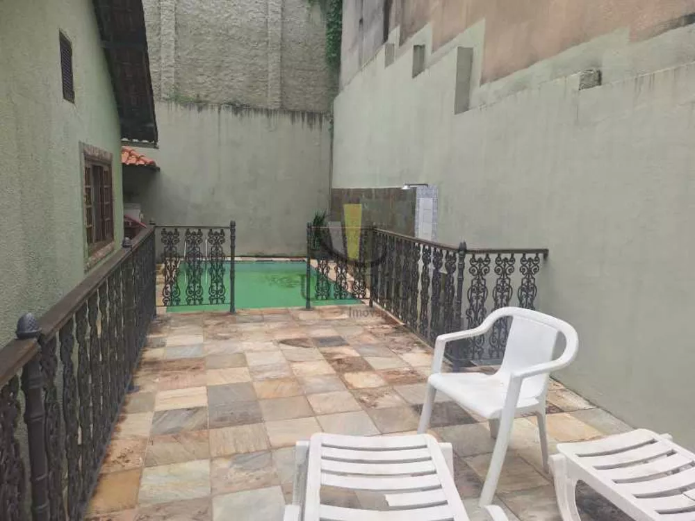 Casa de Condomínio, 3 quartos - Foto 13