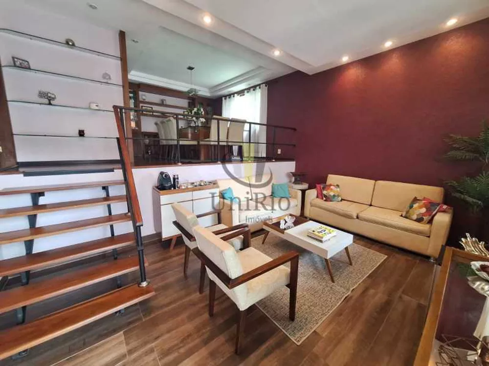 Casa de Condomínio, 3 quartos - Foto 8