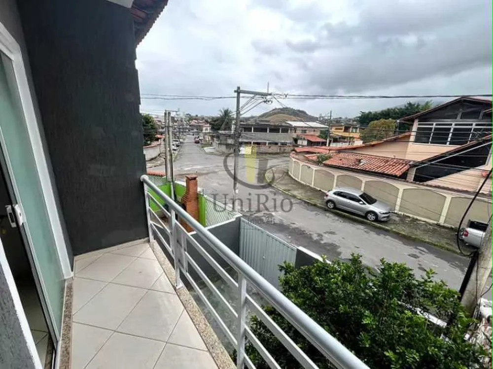 Casa, 3 quartos, 75 m² - Foto 17
