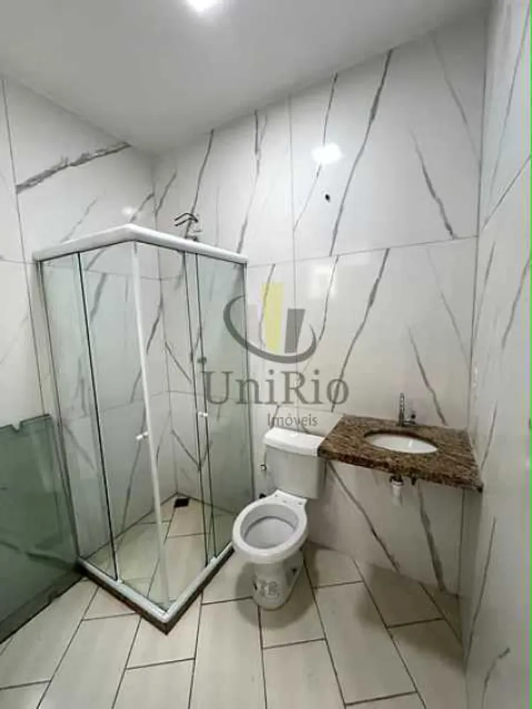 Casa, 3 quartos, 75 m² - Foto 14