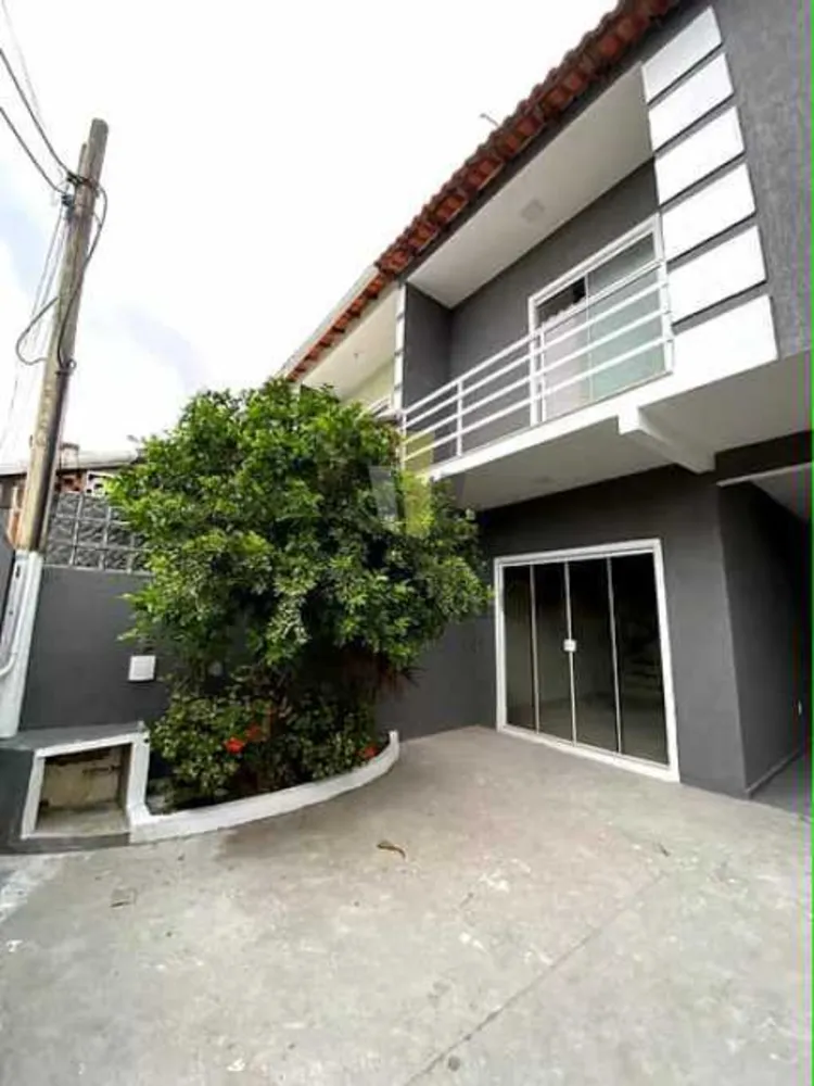 Casa, 3 quartos, 75 m² - Foto 19