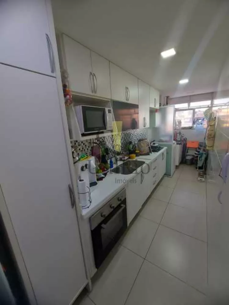 Cobertura, 3 quartos, 126 m² - Foto 29