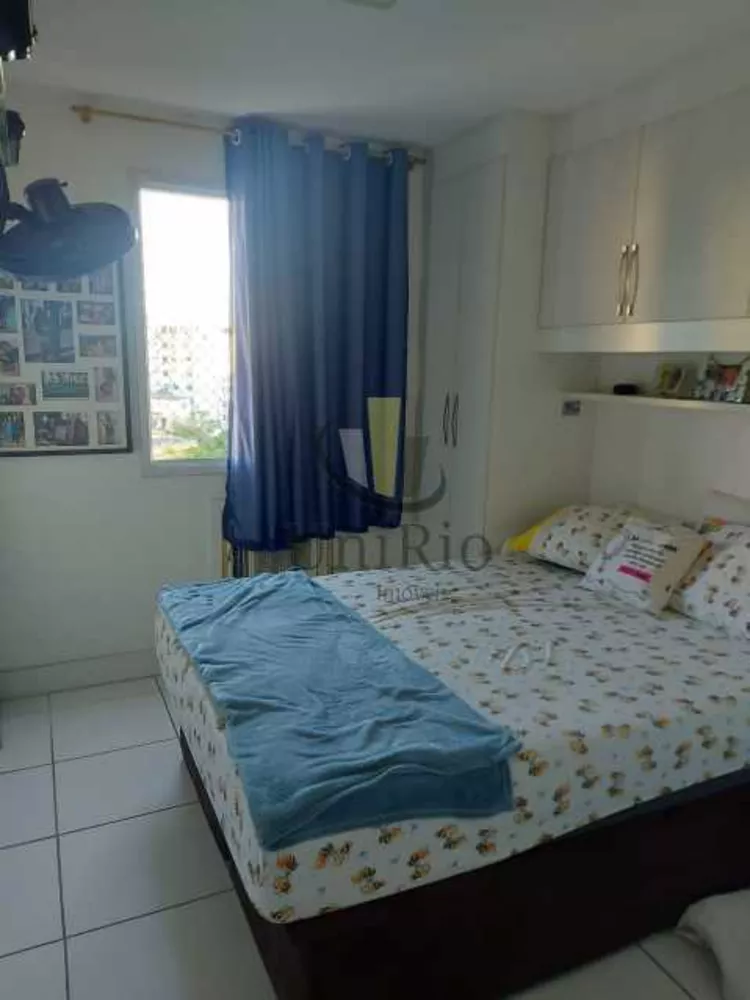 Cobertura, 3 quartos, 126 m² - Foto 13