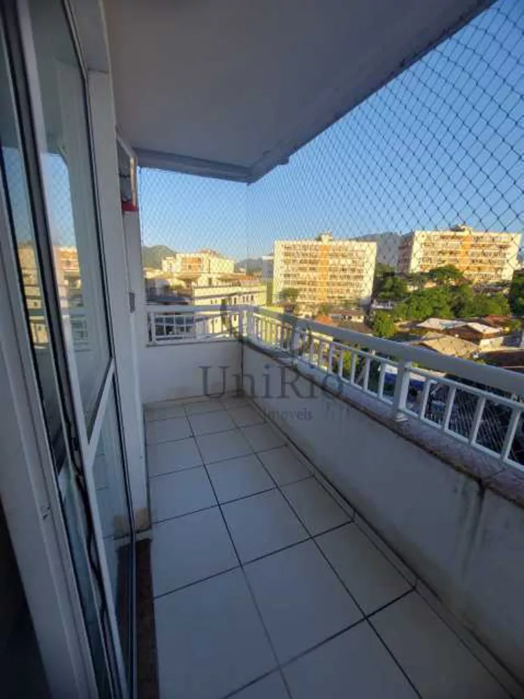 Cobertura, 3 quartos, 126 m² - Foto 9