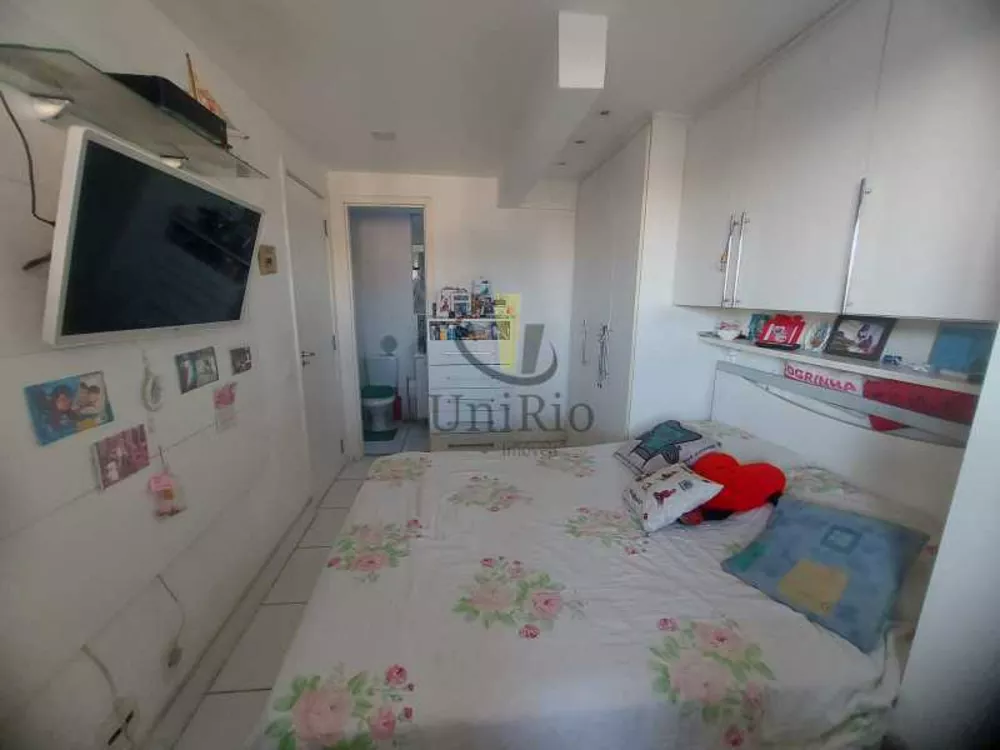 Cobertura, 3 quartos, 126 m² - Foto 15