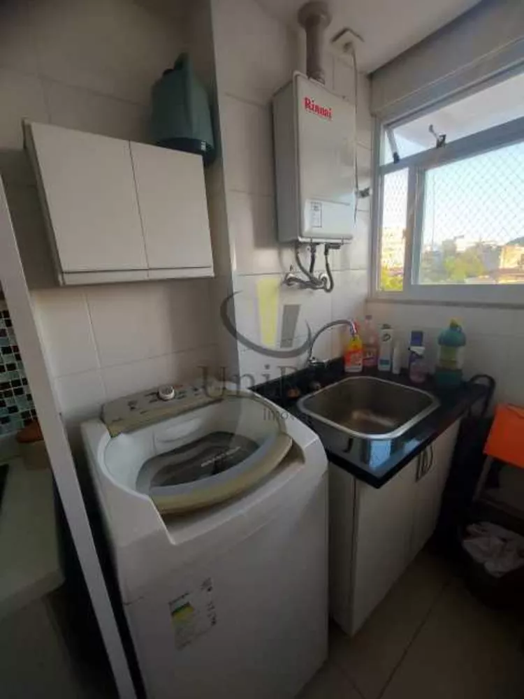 Cobertura, 3 quartos, 126 m² - Foto 5
