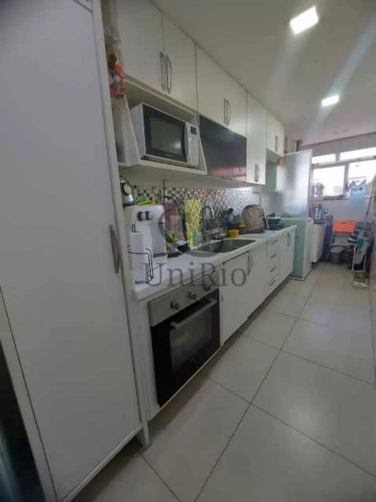 Cobertura, 3 quartos, 126 m² - Foto 30