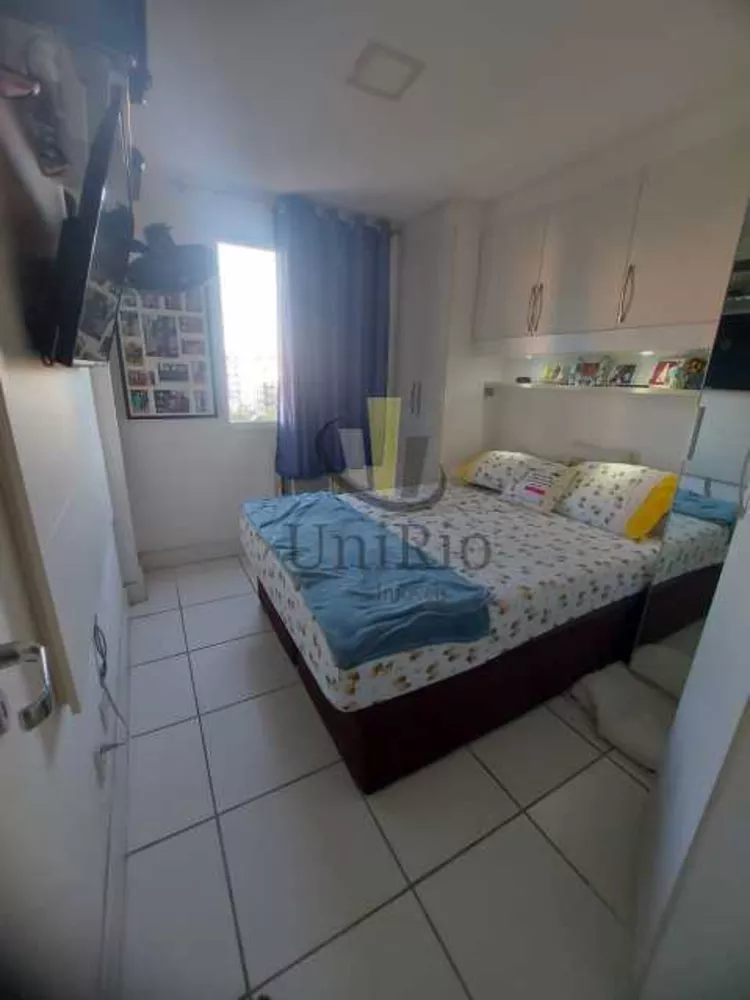Cobertura, 3 quartos, 126 m² - Foto 4