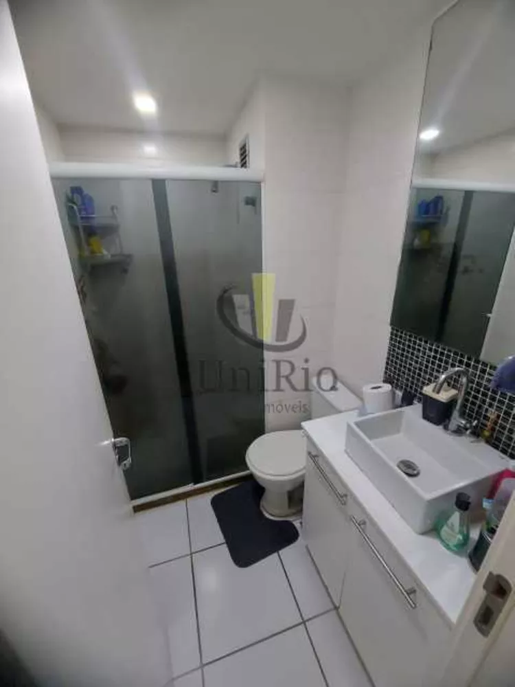 Cobertura, 3 quartos, 126 m² - Foto 8