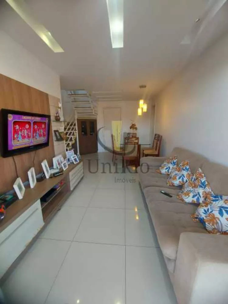 Cobertura, 3 quartos, 126 m² - Foto 7